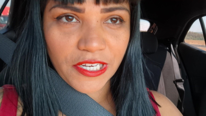 Casal Mattos: Brazil’s Dirtiest Couple: Wife Exposed and Slutty Play for the...