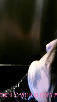 Cheap Bitch Part 5 – Hard In The Ass And POV Pissed Off