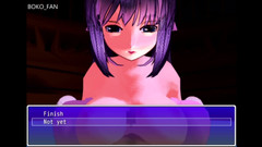 Boko Fan: Ultimate Fighting Girl Type B Titsjob boko877 fanclub