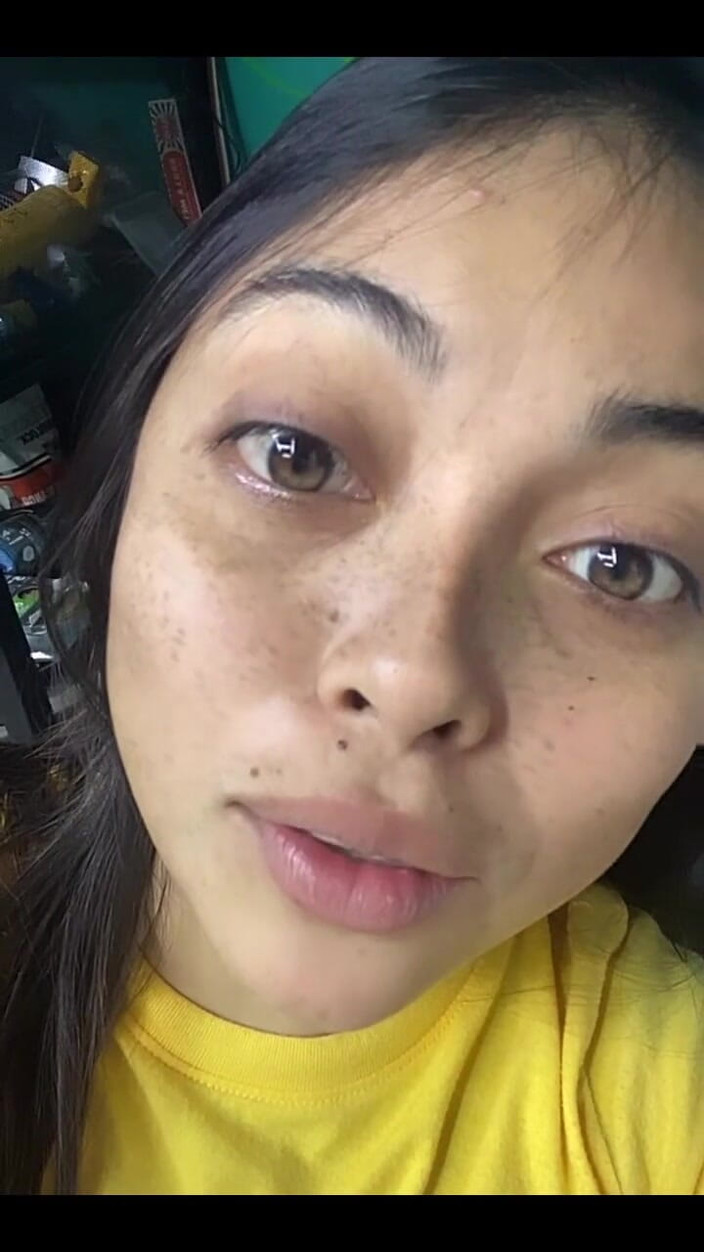camicamilahotwife: こんにちは