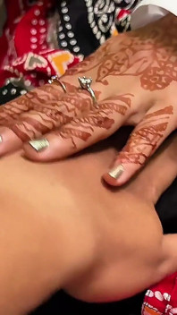 Apabila pelajar seksi menawarkan untuk mengongkek saya secara rahsia