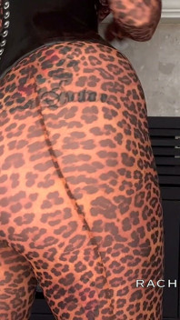 Kink JOI Nylon Fetish