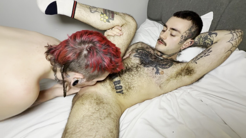 punkgoblin: T4t Grindr Hookup