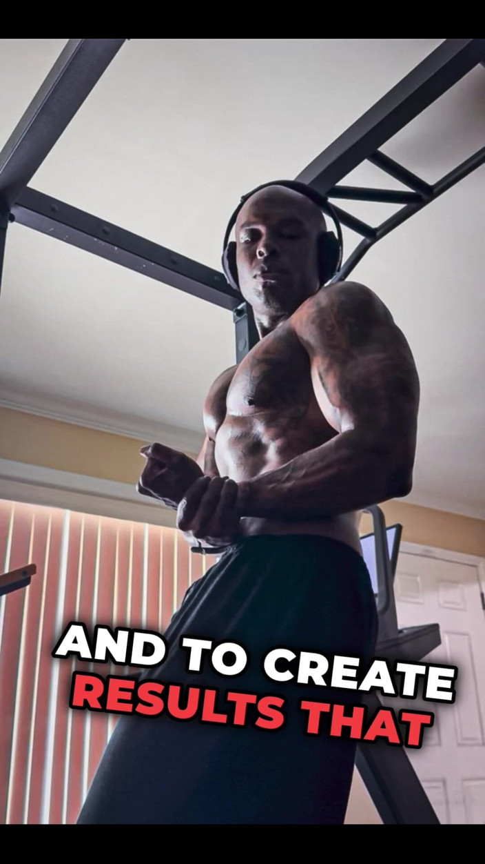 Hallelujah Johnson: Mcpherson Vital Fitness