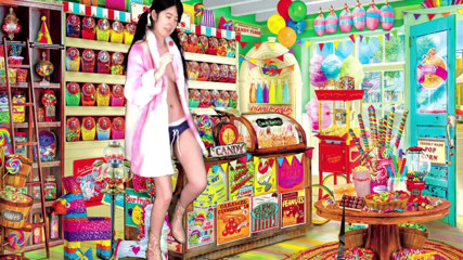 Wild Stallion Films: คนเลียอมอมยิ้ม