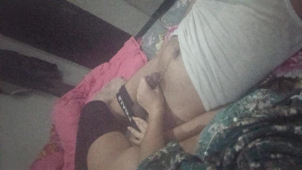 Rocky and Ria: Перший раз зі зведеною сестрою Yonger, частина 1