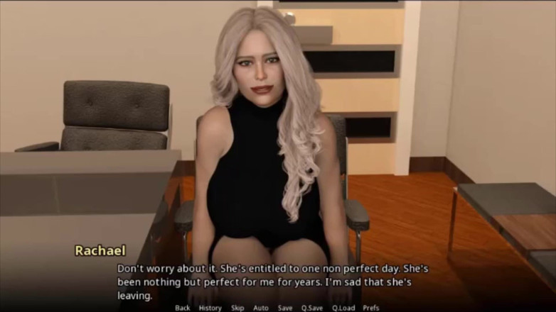 Visual Novels: Wvm schittert universiteit deel 10