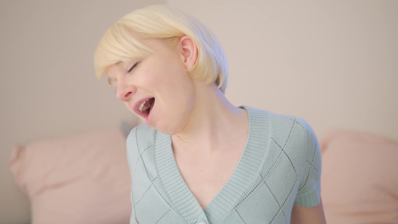 Jolie Lyon: Du kannst porno-muschi nicht widerstehen