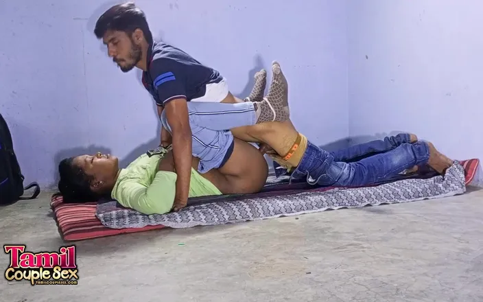 Tamil Couple Porn Videos: Indian Girl First Time Sex With Her Partner In Various...