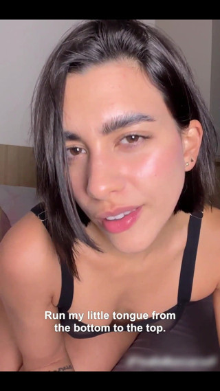 Fablazed: CEI JOI - I Missed You so Much, My Ass Is...