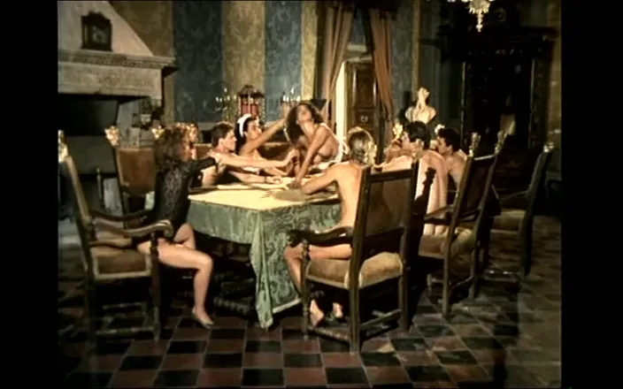 XTime Vod: Vintage Stars for Hot Hard Orgy Sex: Top Blowjobs, Big...