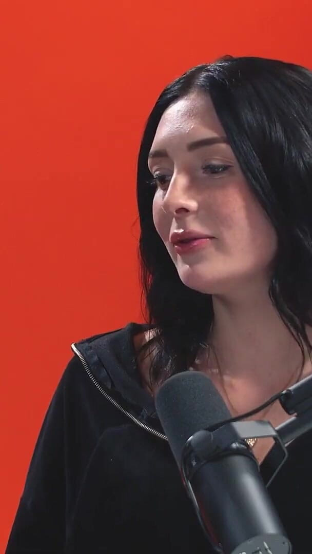 Adult Time Podcast: Charlotte Sins Thinks P*rn Is the Best Job in the...