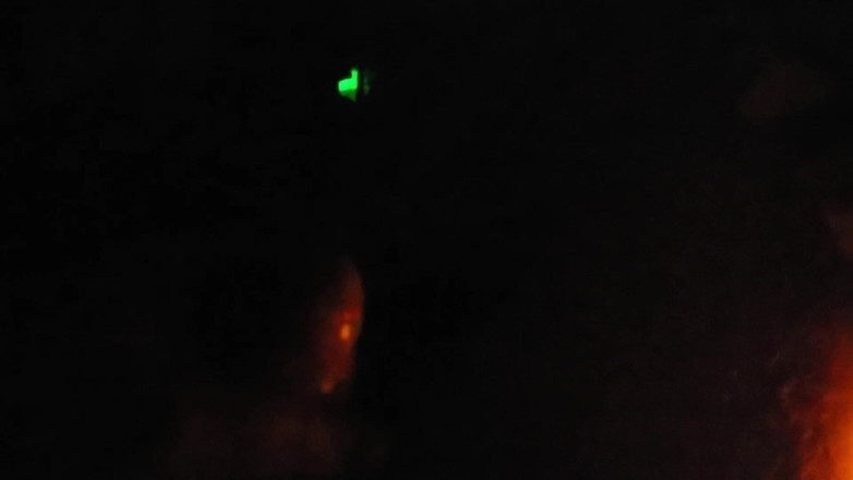 Colyn J: Мені подобається темно, де я кінчаю