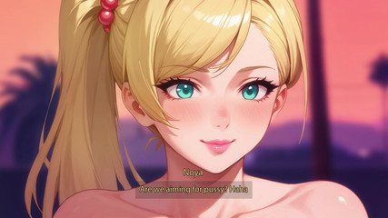 Hotgame Studio X: Istri hot ini lagi ngidam orang asing - menggoda suaminya untuk...