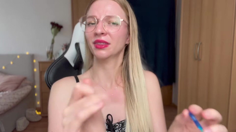 Goddess_Bella_Rae: Asmr rolaple anuchit aur asabhy vyavhaar