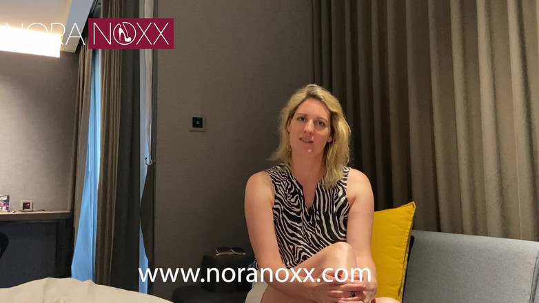 NoraNoxx: Malam di Bangkok