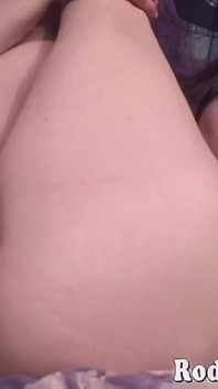 Hermosa Chica Peluda Vintage De Los 90 En Solitario Nina Asstin