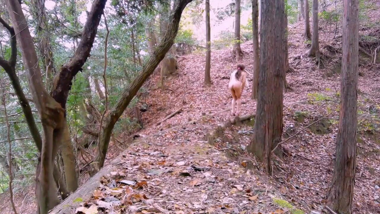 Pai-chan: Pai-chans Outdoor-Sammlung 1