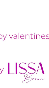 Gelukkige en liefdevolle Valentijnsdag