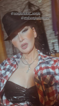 Wild Blonde I Am Sexually Too Excited and I Will Start an Avalanche of Your Hard Cock Into You Doddie Into My World to Fight You