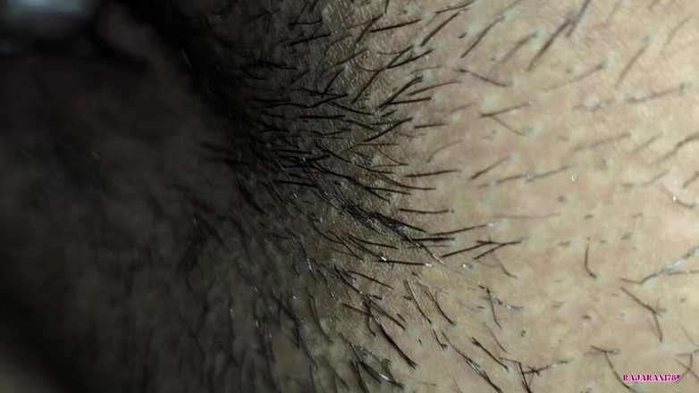 Rajarani78: Sexy sex s výstřikem do kundičky v zimní sezóně