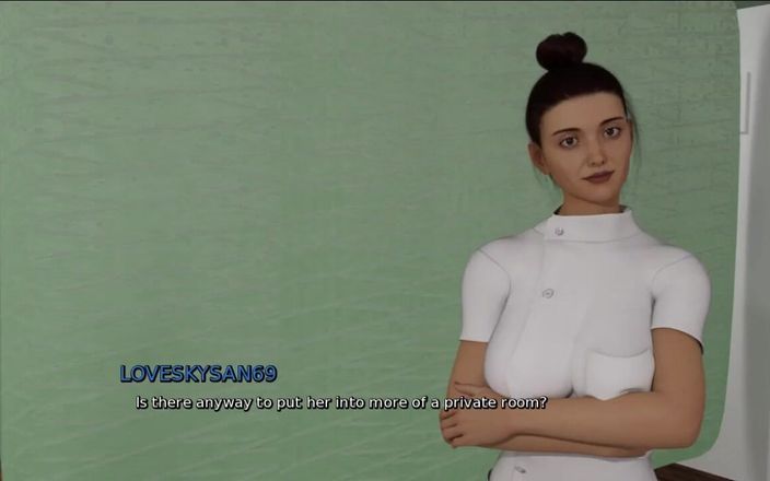 LoveSkySan69Real: Láska nevlastní matky (orborigin) [část 5] Část 26 Hratelnost od Loveskysan69