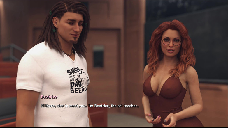 Johannes Gaming: De Bauchery 31 Riley 라이브 스트림에서 엘리야 자지를 가지고 놀기