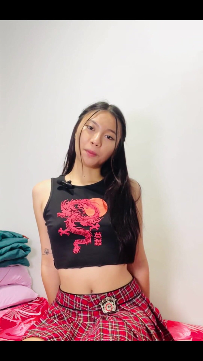 Cherrryblisss: Menyembah Cherry Obedience