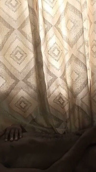 After Cum, No Room for Hard on Again