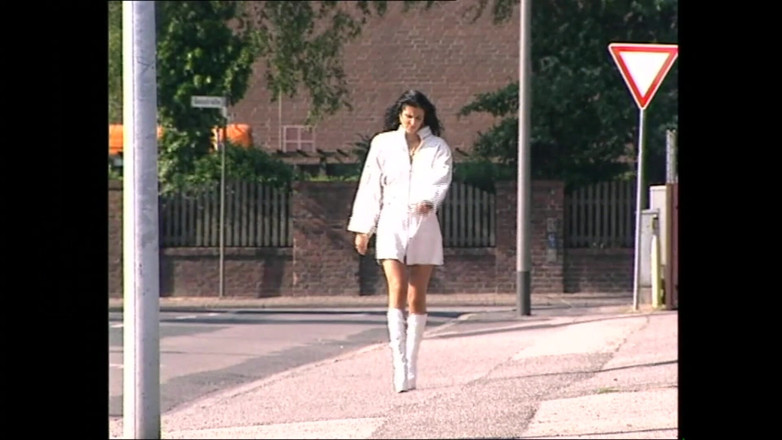 MMV TV - our best full movie: I Present My Citriolo