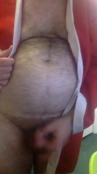 Santa Cum