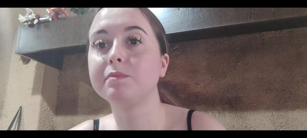 RavenHearth666VIP: Mangiando il mio pranzo