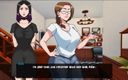 Miss Kitty 2K: Dawn of Malice - #39 - a Taboo Experience by Misskitty2k