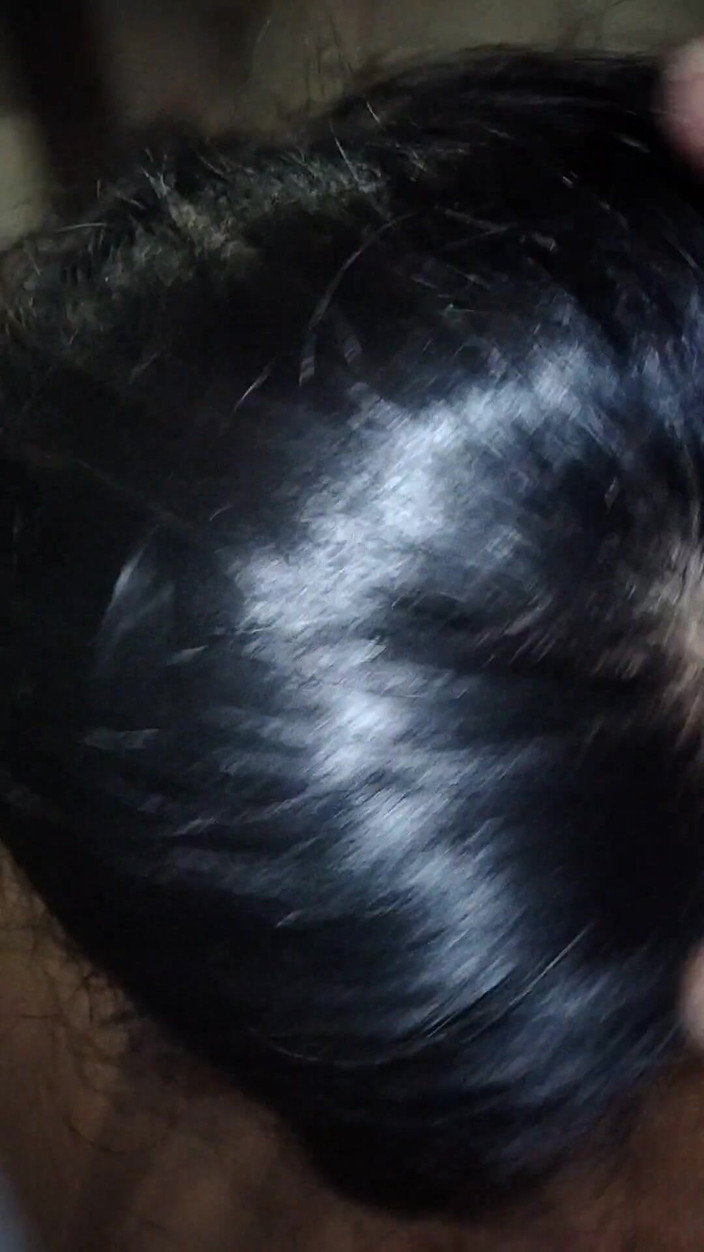 JovencitasMexicanas: Bekas saya menghisapnya sebelum saya memasukkannya ke dalamnya