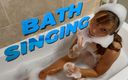 Wamgirlx: Zingen in het bad
