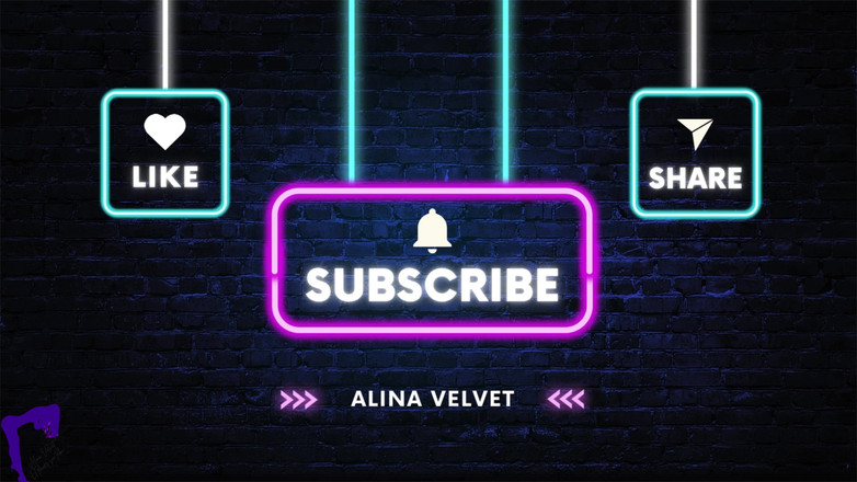 AlinaVelvet: Esposa MILF Latina Amateur En Lencería Sexy Monta En POV...