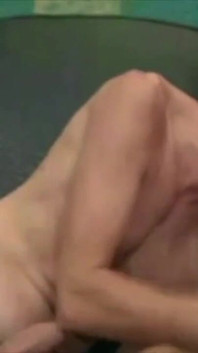 Französischer twink von hetero-latino-neugierigen gefickt