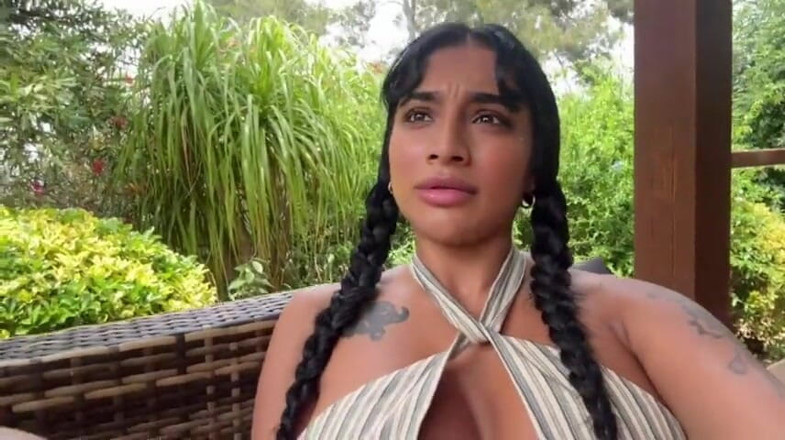 Yasmina Khan: Saya menjadi miang semasa suami saya memasak di atas kote...
