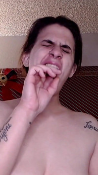 Oben-ohne-extreme rülpser squirting