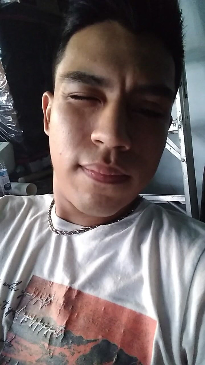 AlexAlejandro13: Buon inizio della settimana