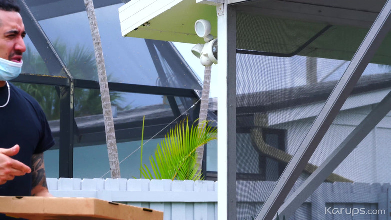 Karups POV: Гаряче і готово