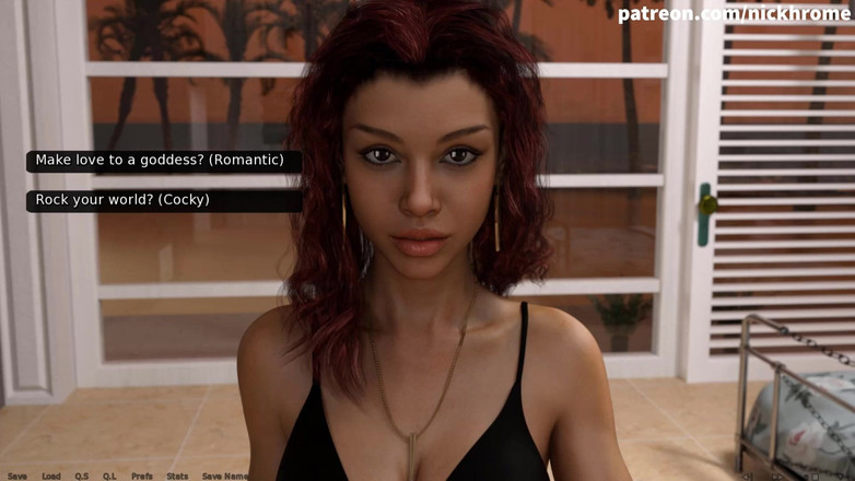 Visual Novels: Tam, kde je srdce. Část 230