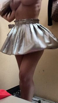  Fitting Room Fuck