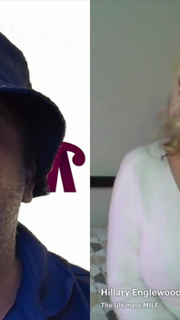 Mrflourish Podcast Sonntags-Wirbel mit Gästen Mrsenglewood und Sheemthedream