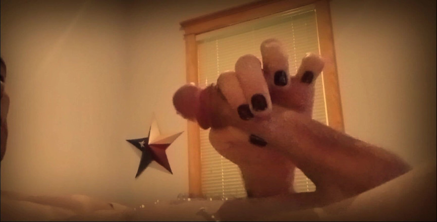LeviathanX666: Masturbasi solo