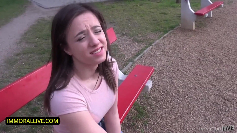All Group Sex: Best buddies bang 18 year old anal addict - Gaping teen only...