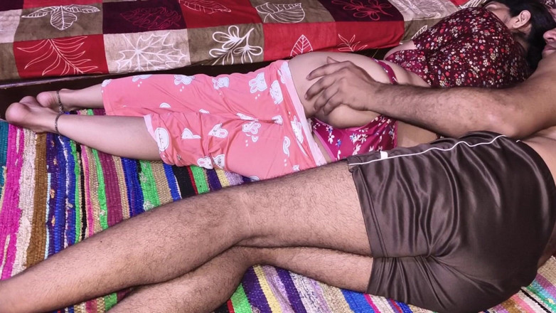 Janvi bhabhi 69: Closeup Fucking Scene of Indian Hot Couples