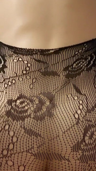 Nuova lingerie nuovo cazzo!