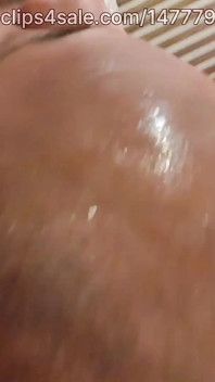BBW Size 10 Soles Worship Footjob N Handjob