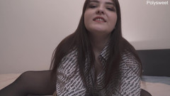 Polly Sweet: JOI Ti metto un tappo di sughero e Ti frusto!